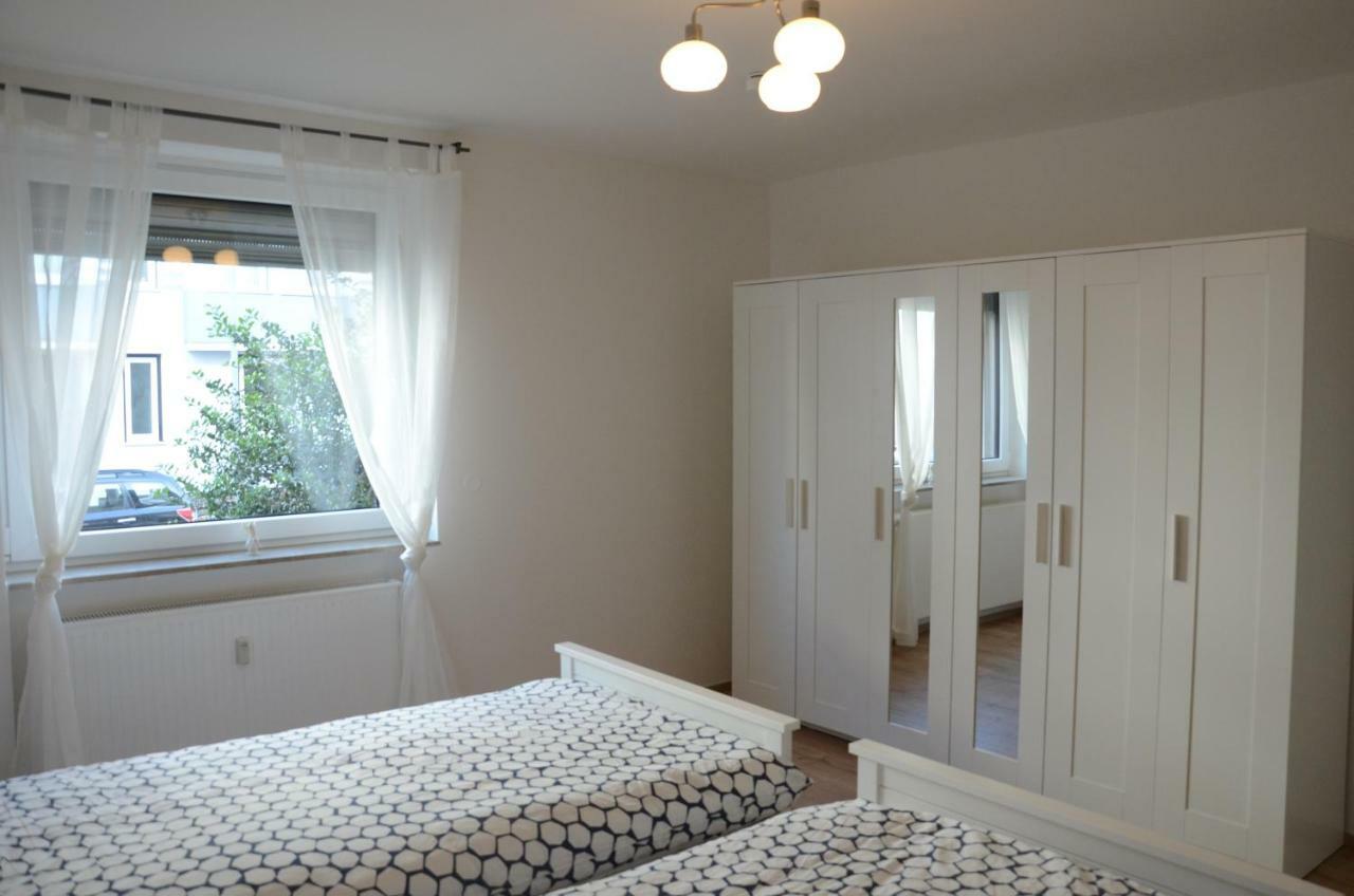 Appartement Neue, Helle Kernsanierte In Der List