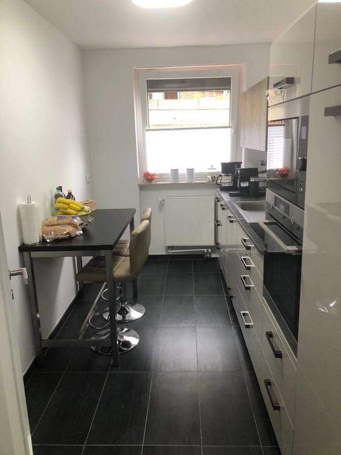 Apartment Neue, Helle Kernsanierte In Der List *