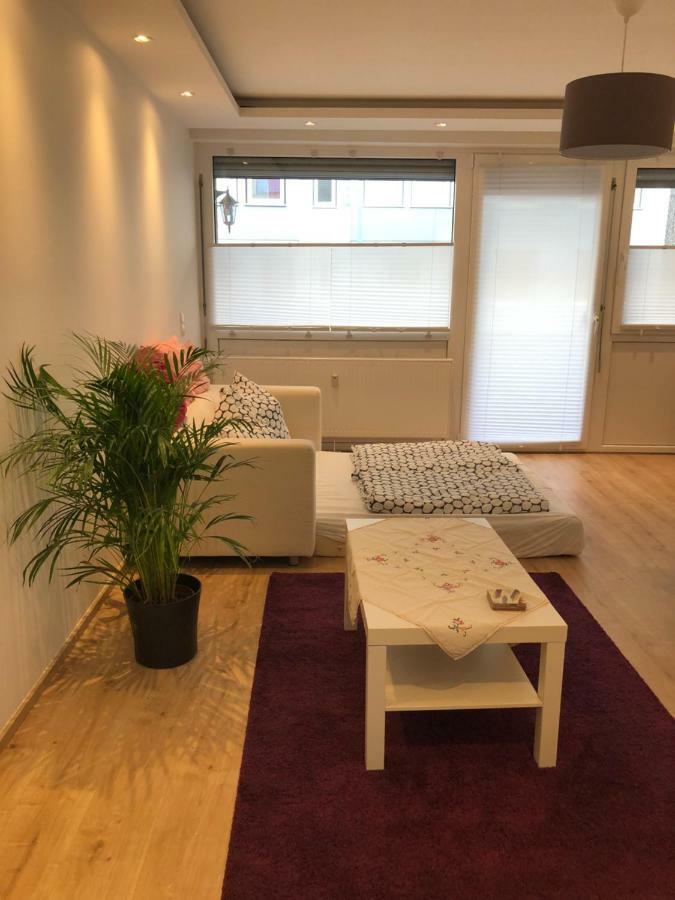 Apartment Neue, Helle Kernsanierte In Der List *