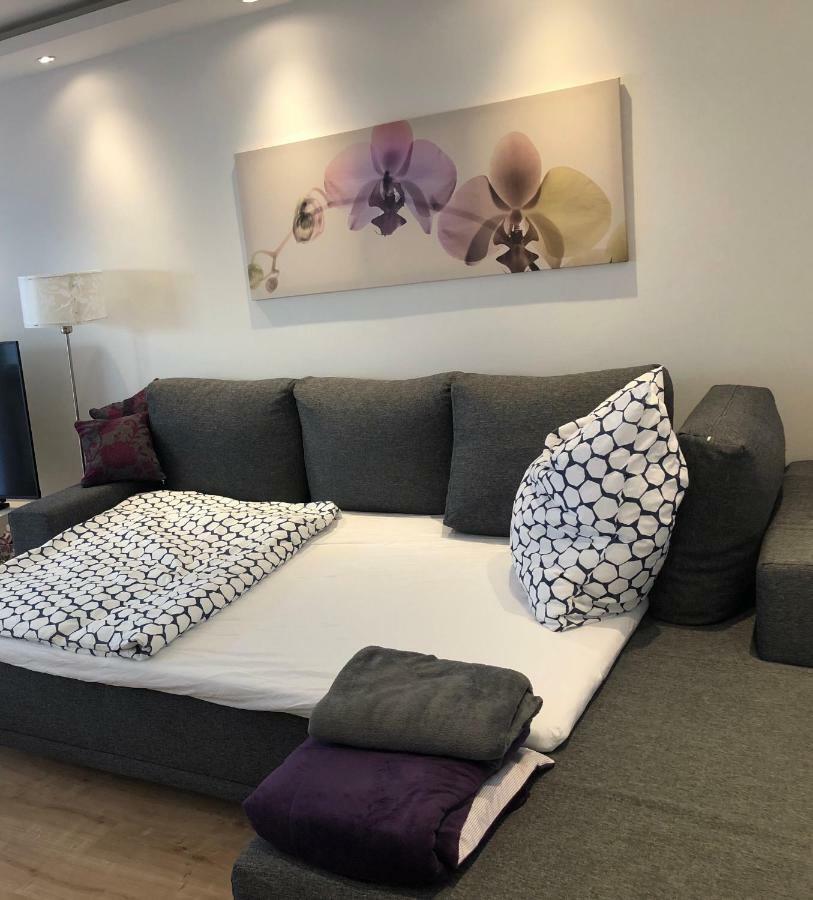 Apartment Neue, Helle Kernsanierte In Der List *
