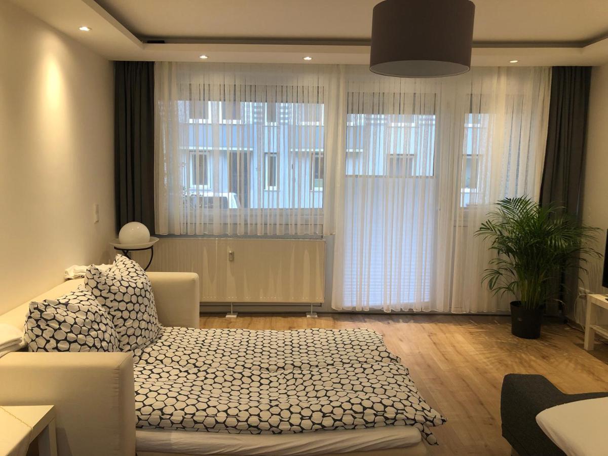 Apartment Neue, Helle Kernsanierte In Der List